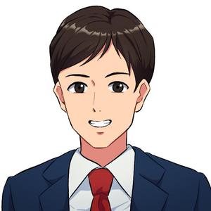 若瀬沙紀 (swakase)さんの公式LINEアイコンの作成への提案