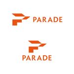 Dynamites01 (dynamites01)さんのEコマース広告自動最適化ツール「PARADE」のロゴへの提案
