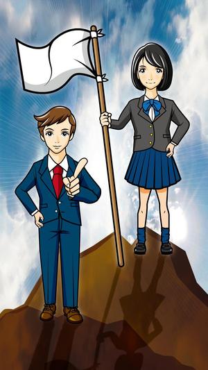 Asaminet (asaminet)さんの公式LINEアイコンの作成への提案