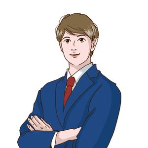 thyna_illustration (thyna_illustration)さんの公式LINEアイコンの作成への提案
