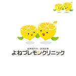 dwork (dwork)さんの新規開業クリニックのロゴ製作への提案