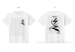吉田圭太 (keita_yoshida)さんのティシャツデザインへの提案