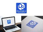 Bookusu Design (Bookusu_Design)さんのスポーツショップ「ダイレクトスポーツ」のロゴ (商標登録予定なし)への提案