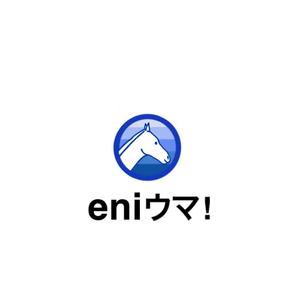 Pithecus (Pithecus)さんの競馬AIシステムのロゴを洗練への提案