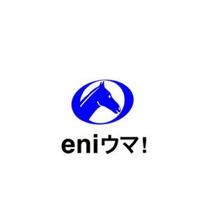 Pithecus (Pithecus)さんの競馬AIシステムのロゴを洗練への提案