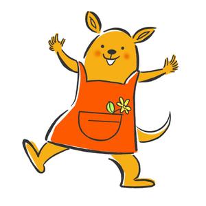 kossy88 (kossy88)さんのカンガルーのキャラクター制作への提案