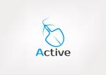 Caleb（ケイレブ） (SupernovaDesign)さんの「Activeまたはactive」のロゴ作成への提案