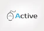Caleb（ケイレブ） (SupernovaDesign)さんの「Activeまたはactive」のロゴ作成への提案