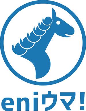 ShielD (kikaku007)さんの競馬AIシステムのロゴを洗練への提案