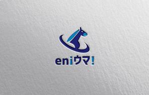 YF_DESIGN (yusuke_furugen)さんの競馬AIシステムのロゴを洗練への提案