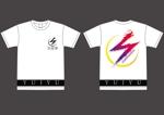 Take4 (kita-mura)さんのティシャツデザインへの提案