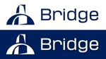 Hiko-KZ Design (hiko-kz)さんの不動産会社『株式会社Bridge』の会社ロゴへの提案