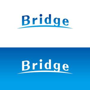 nextone (tan_nan)さんの不動産会社『株式会社Bridge』の会社ロゴへの提案