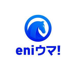 emilys (emilysjp)さんの競馬AIシステムのロゴを洗練への提案