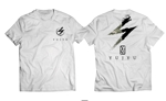 C DESIGN (conifer)さんのティシャツデザインへの提案
