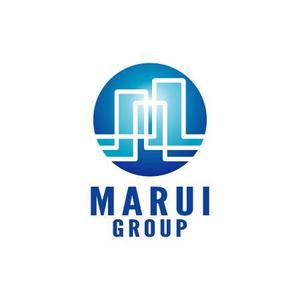 smartdesign (smartdesign)さんの「MARUI Group または　丸井グループ」のロゴ作成への提案