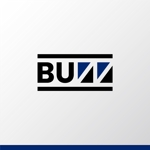 cozen (cozen)さんの空調清掃会社「BUZZ」のロゴ作成依頼への提案
