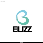 まるぅ (maruuu-com)さんの空調清掃会社「BUZZ」のロゴ作成依頼への提案