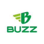 emilys (emilysjp)さんの空調清掃会社「BUZZ」のロゴ作成依頼への提案