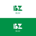 じゅん (nishijun)さんの空調清掃会社「BUZZ」のロゴ作成依頼への提案