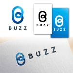 Hi-Design (hirokips)さんの空調清掃会社「BUZZ」のロゴ作成依頼への提案