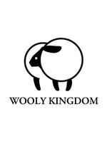 【認定ランサー】ファイブナインデザイン (fivenine)さんのウール専門寝具ブランド（WOOLY KINGDOM）のエンブレムロゴへの提案