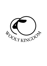 【認定ランサー】ファイブナインデザイン (fivenine)さんのウール専門寝具ブランド（WOOLY KINGDOM）のエンブレムロゴへの提案