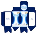 akimasaさんの健康食品のパッケージデザインへの提案