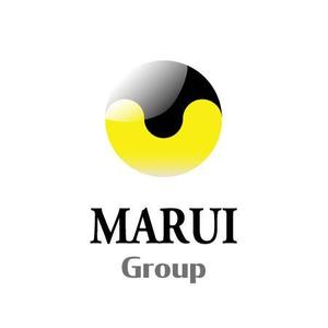 kotoamiさんの「MARUI Group または　丸井グループ」のロゴ作成への提案