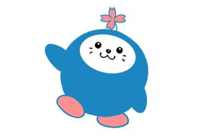 合同会社エレクトリックレディ (TomohiroNakajou)さんの「たまらんねっタマ」イメージキャラクターラフ案への提案