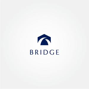 tanaka10 (tanaka10)さんの不動産会社『株式会社Bridge』の会社ロゴへの提案