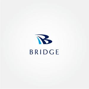 tanaka10 (tanaka10)さんの不動産会社『株式会社Bridge』の会社ロゴへの提案