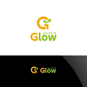 Nyankichi.com (Nyankichi_com)さんのフリースクール「ふりーすくーる　Glow」のロゴへの提案