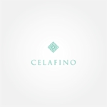 tanaka10 (tanaka10)さんの化粧品（将来的にはサプリメントも）ブランド・WEBサイト「Celafino」のロゴデザインへの提案
