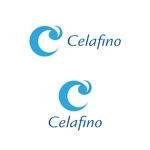 Dynamites01 (dynamites01)さんの化粧品（将来的にはサプリメントも）ブランド・WEBサイト「Celafino」のロゴデザインへの提案