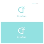 OHA (OHATokyo)さんの化粧品（将来的にはサプリメントも）ブランド・WEBサイト「Celafino」のロゴデザインへの提案