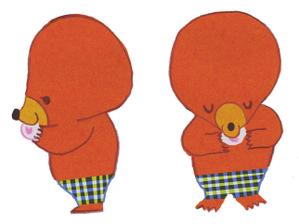 山本まもる (mamoroll)さんの「たまらんねっタマ」イメージキャラクターラフ案への提案