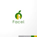 ＊ sa_akutsu ＊ (sa_akutsu)さんの不動産会社  株式会社ファセル（Facel）のロゴへの提案