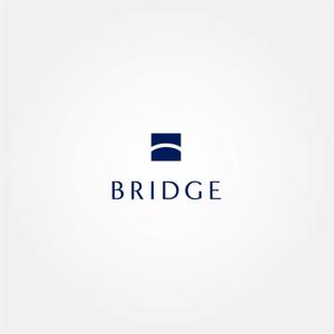 tanaka10 (tanaka10)さんの不動産会社『株式会社Bridge』の会社ロゴへの提案