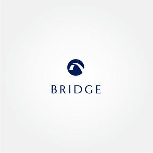 tanaka10 (tanaka10)さんの不動産会社『株式会社Bridge』の会社ロゴへの提案