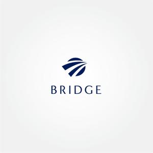 tanaka10 (tanaka10)さんの不動産会社『株式会社Bridge』の会社ロゴへの提案