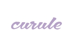 tora (tora_09)さんのオリジナルのヘアケア、スキンケアの制作、販売「 curule 」のロゴへの提案