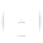 KOHana_DESIGN (diesel27)さんのオリジナルのヘアケア、スキンケアの制作、販売「 curule 」のロゴへの提案