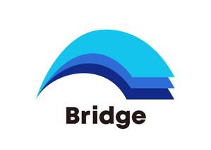 tora (tora_09)さんの不動産会社『株式会社Bridge』の会社ロゴへの提案