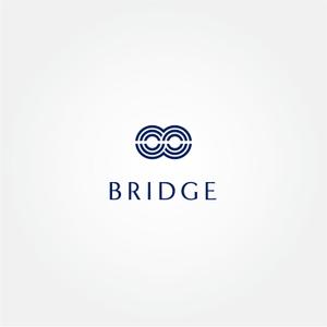 tanaka10 (tanaka10)さんの不動産会社『株式会社Bridge』の会社ロゴへの提案