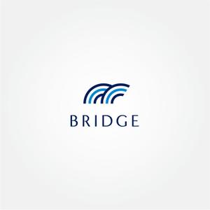 tanaka10 (tanaka10)さんの不動産会社『株式会社Bridge』の会社ロゴへの提案