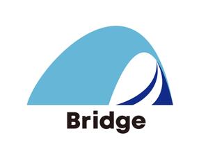 tora (tora_09)さんの不動産会社『株式会社Bridge』の会社ロゴへの提案