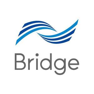 teppei (teppei-miyamoto)さんの不動産会社『株式会社Bridge』の会社ロゴへの提案