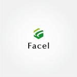 tanaka10 (tanaka10)さんの不動産会社  株式会社ファセル（Facel）のロゴへの提案