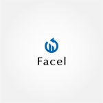 tanaka10 (tanaka10)さんの不動産会社  株式会社ファセル（Facel）のロゴへの提案